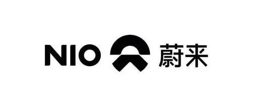 蔚來汽車 蔚來汽車